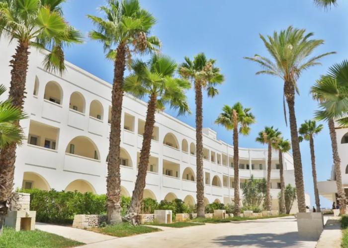 Hotel Barone di Mare