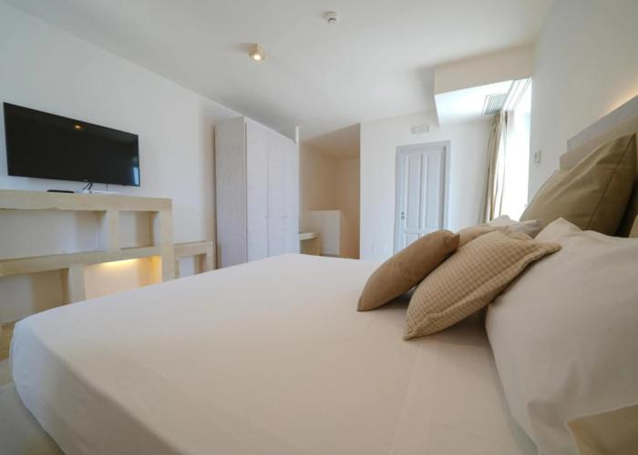 Hotel Barone di Mare
