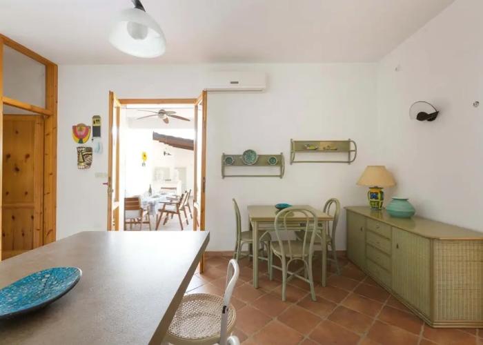3017 Villino Pepe Rosa by Barbarhouse