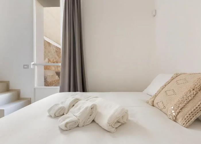 2939 Palma Residence- Appartamento Eurus by Barbarhouse