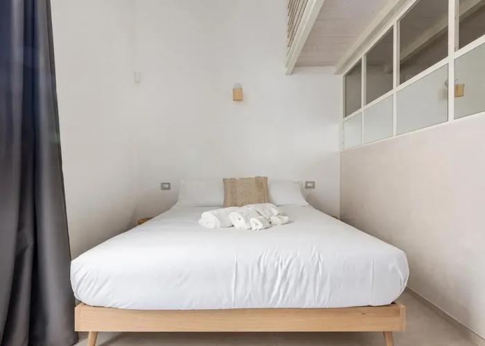 2939 Palma Residence- Appartamento Eurus by Barbarhouse
