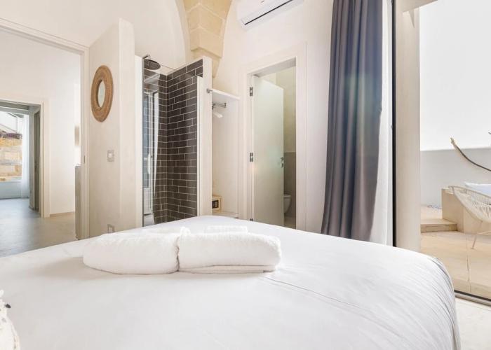 2939 Palma Residence- Appartamento Eurus by Barbarhouse