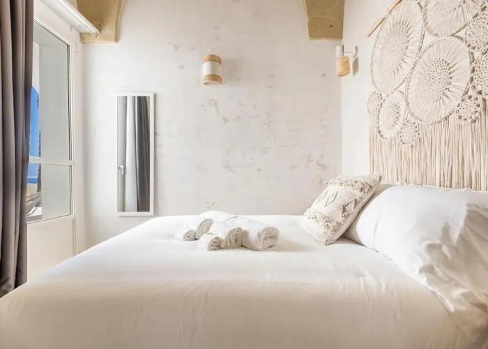 2939 Palma Residence- Appartamento Eurus by Barbarhouse