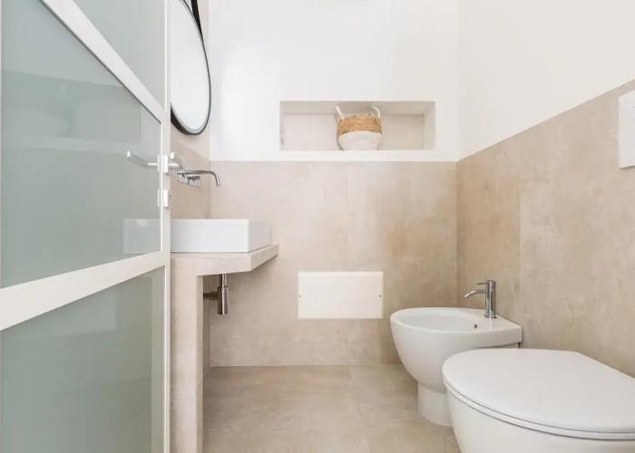 2940 Palma Residence- Appartamento Notos by Barbarhouse