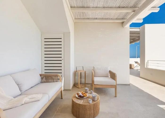 2940 Palma Residence- Appartamento Notos by Barbarhouse