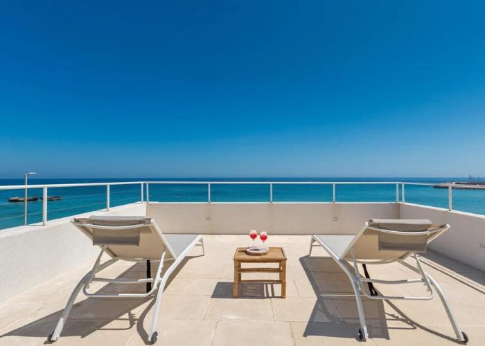 2940 Palma Residence- Appartamento Notos by Barbarhouse