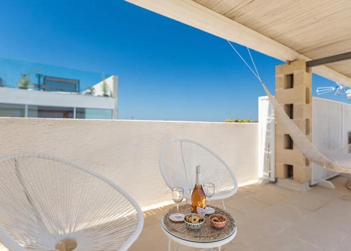 2940 Palma Residence- Appartamento Notos by Barbarhouse
