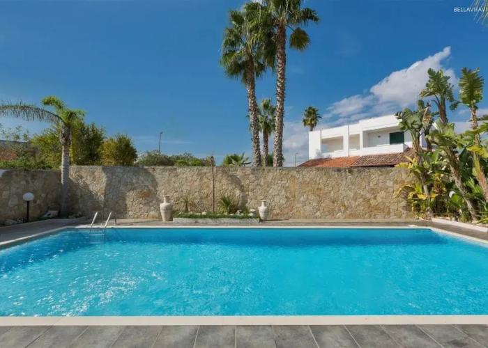 351 Villa con Piscina a Torre Dell Orso