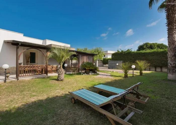 351 Villa con Piscina a Torre Dell Orso