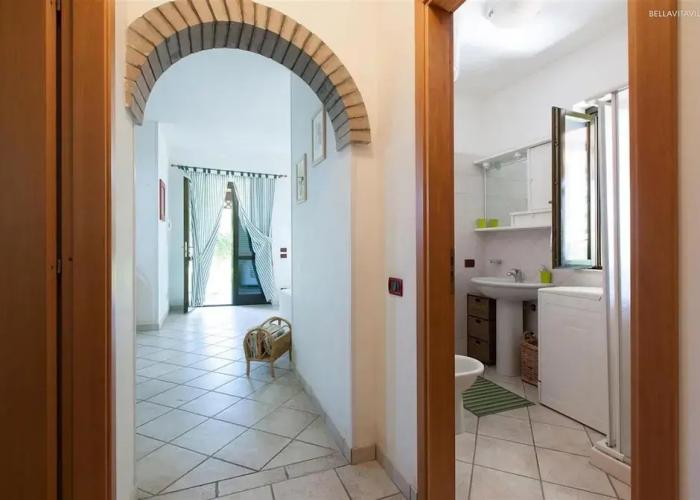351 Villa con Piscina a Torre Dell Orso