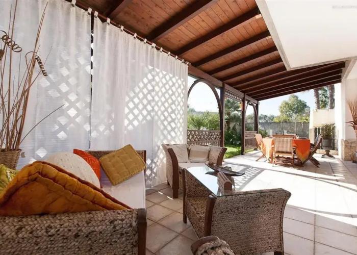 351 Villa con Piscina a Torre Dell Orso