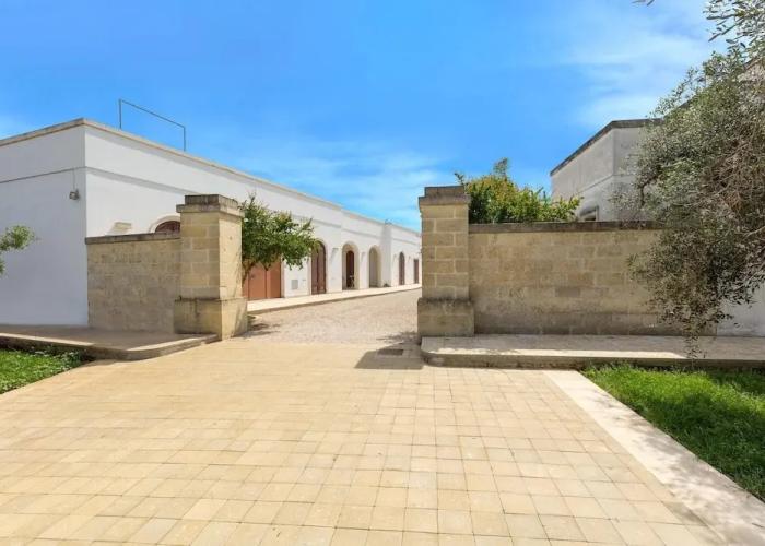 2283 Villa La Paiara by Perle di Puglia