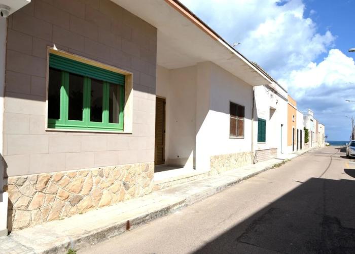 Luce Holiday Home With air Conditioning for 5 Guests