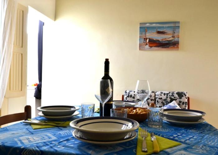 Luce Holiday Home With air Conditioning for 5 Guests