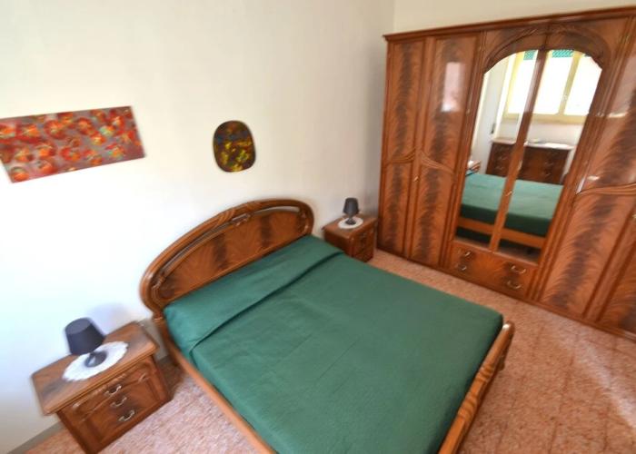 Luce Holiday Home With air Conditioning for 5 Guests