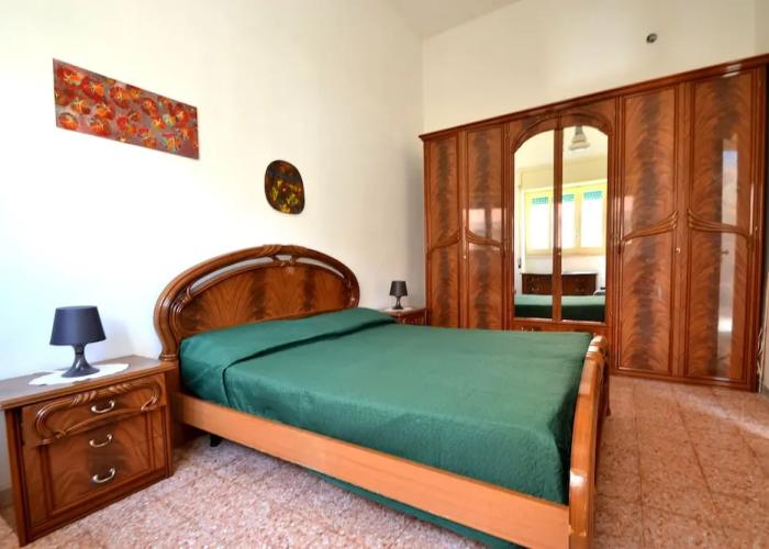 Luce Holiday Home With air Conditioning for 5 Guests