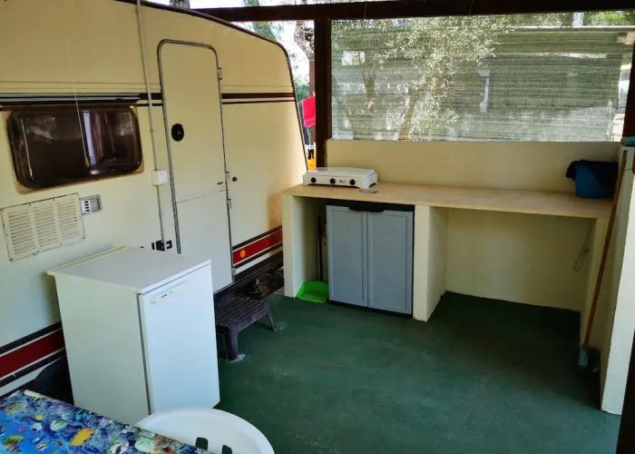 Village Camping Fico d'India