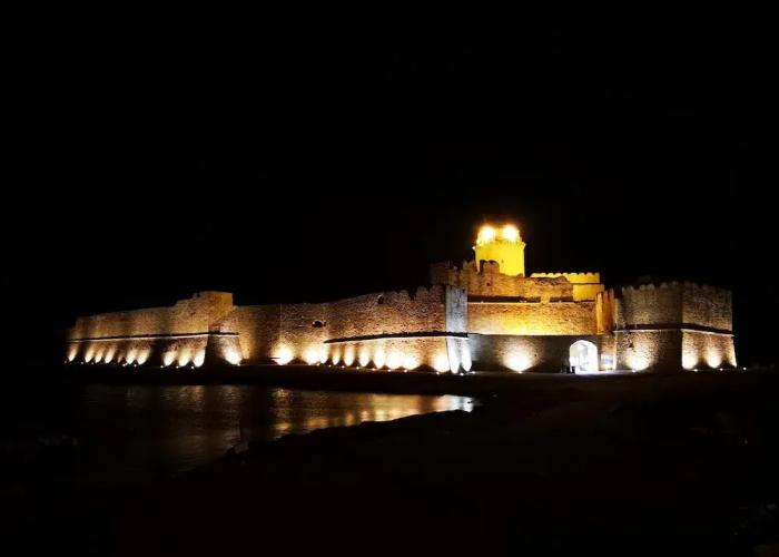 Village Camping Fico d'India