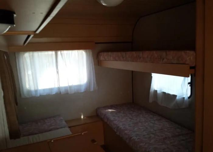 Village Camping Fico d'India