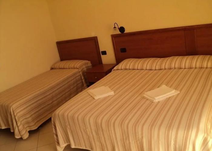 Hotel Ristorante La Decanata