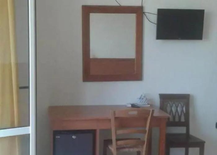 Hotel Ristorante La Decanata