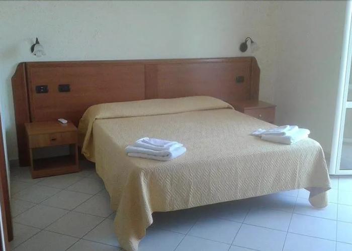 Hotel Ristorante La Decanata