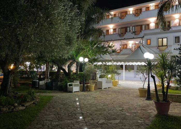 Hotel Il Corsaro