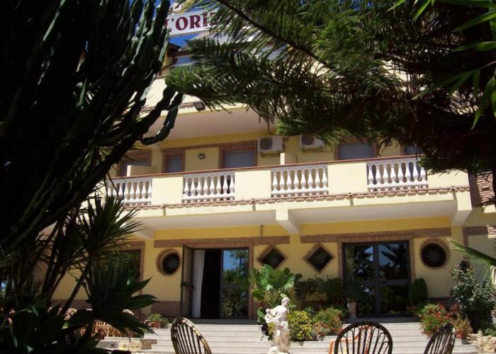 Hotel Ristorante L'Orizzonte