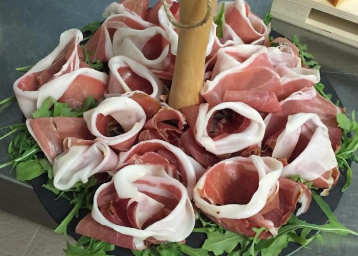 Hotel Ristorante L'Orizzonte