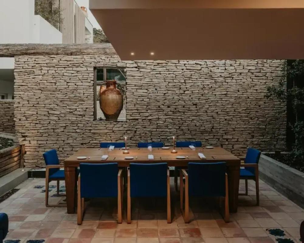 фото Praia Art Resort