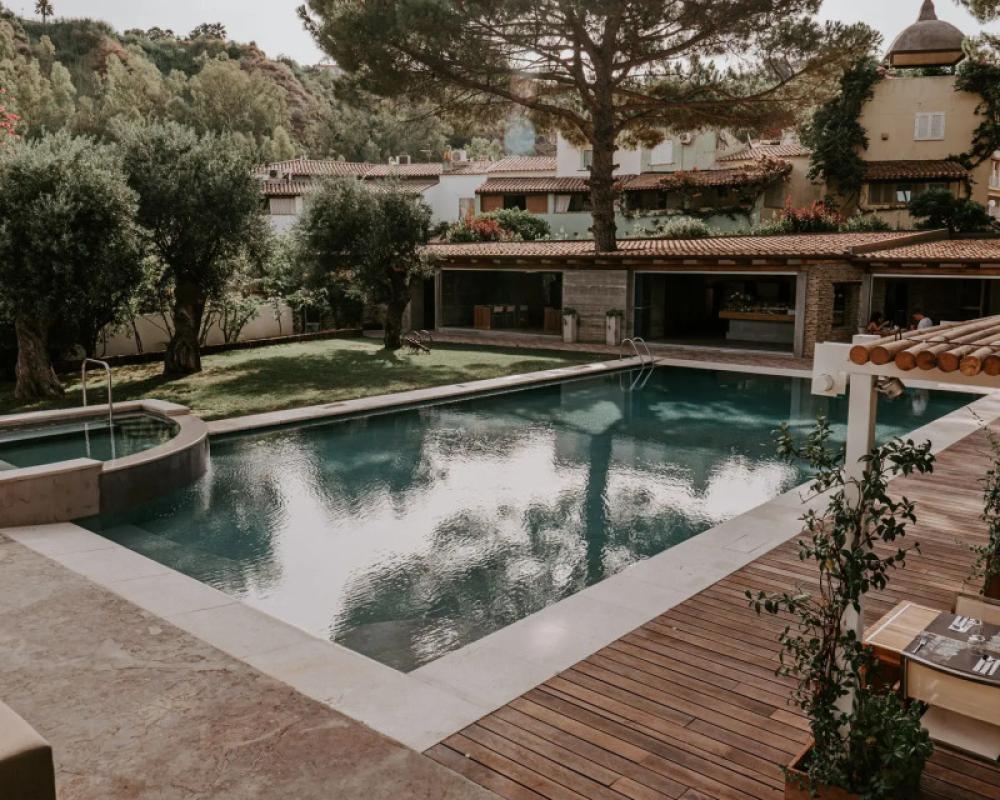 фото Praia Art Resort