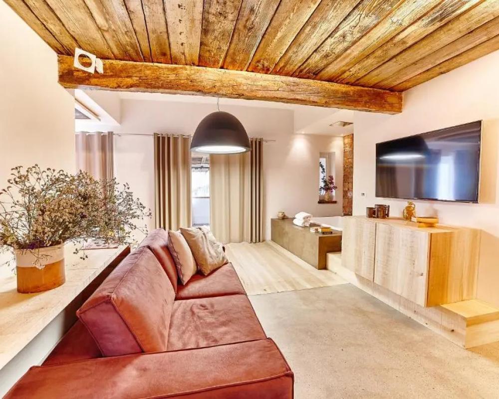 фото Praia Art Resort