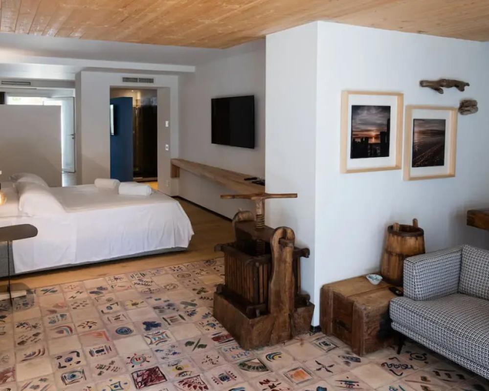 фото Praia Art Resort