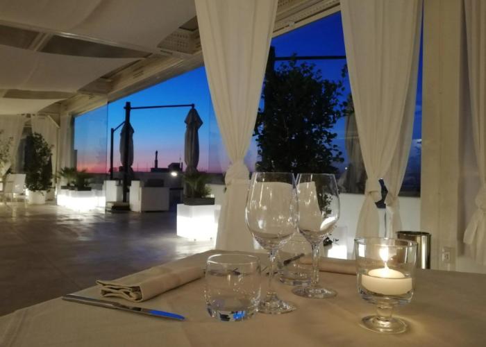 Monte Sarago Villas