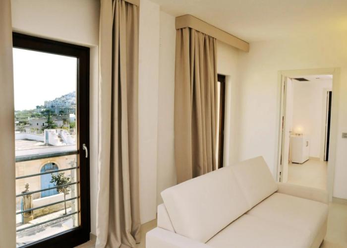 Monte Sarago Villas