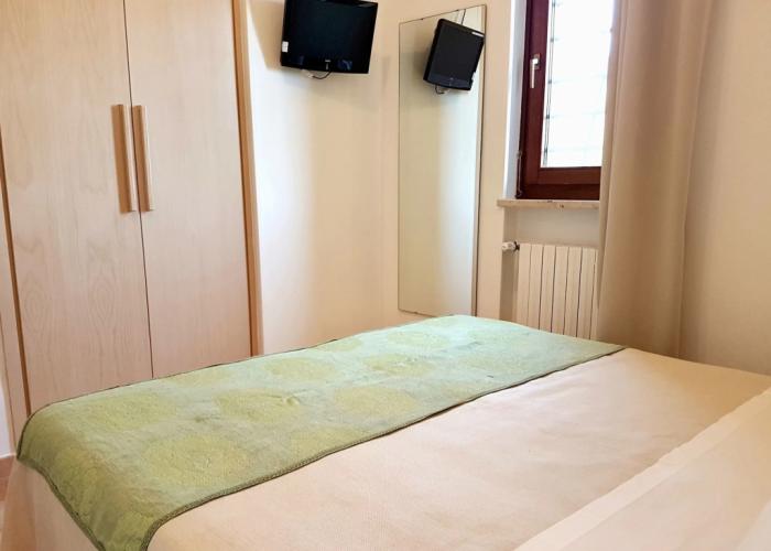 B&B All'Ombra degli Ulivi
