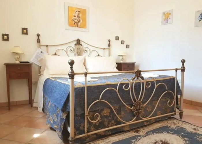 B&B All'Ombra degli Ulivi