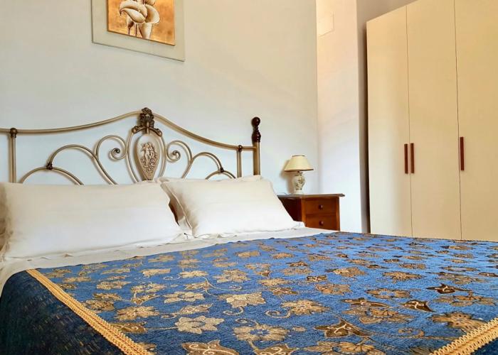 B&B All'Ombra degli Ulivi