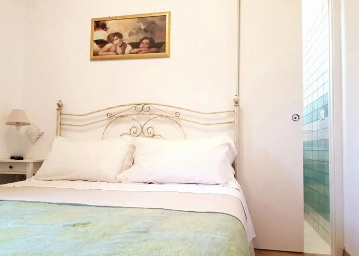 B&B All'Ombra degli Ulivi
