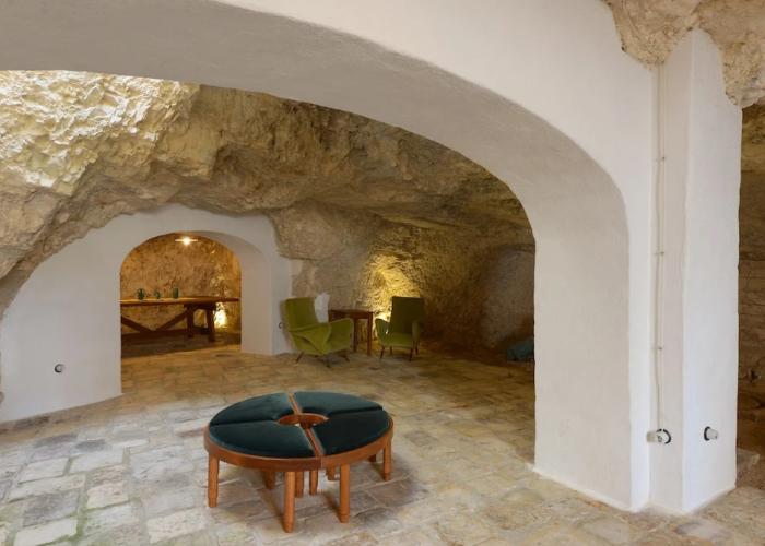 Masseria Lamiola Piccola