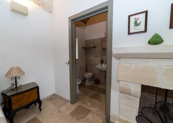 Masseria Lamiola Piccola