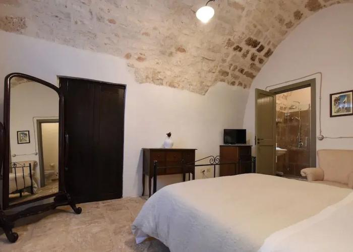 Masseria Lamiola Piccola