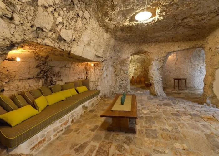 Masseria Lamiola Piccola
