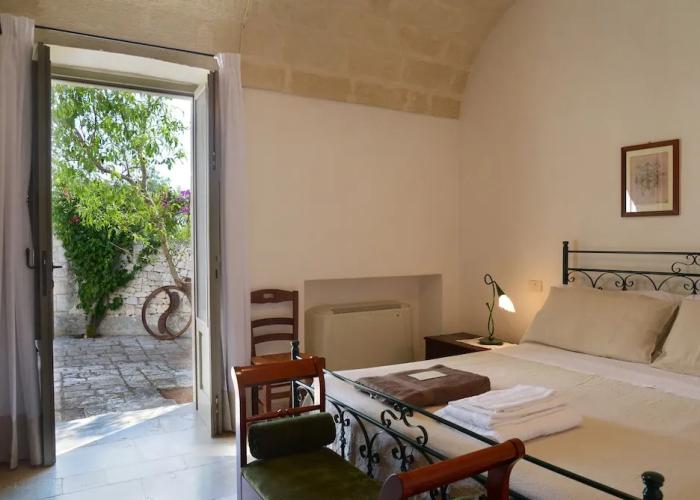 Masseria Lamiola Piccola