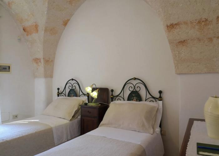 Masseria Lamiola Piccola