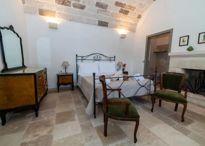 Masseria Lamiola Piccola