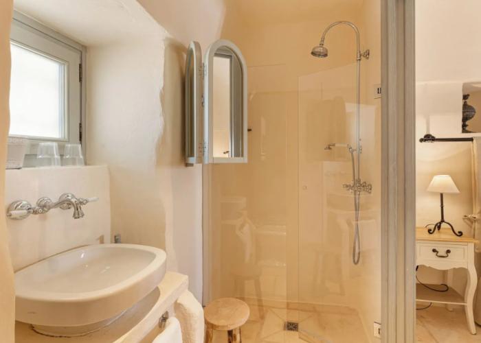 Masseria Le Carrube