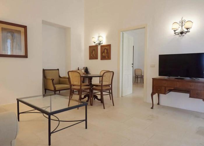 Masseria Le Carrube