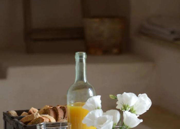 Masseria Le Carrube