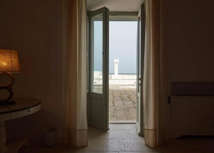 Masseria Le Carrube